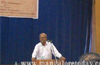 Mangalore: Nationalism should equal democracy � Ex JNU Prof